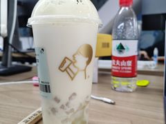 -喜茶(北京三里屯太古里店)