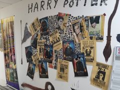 -逃脱反斗城沉浸剧情密室(北京路店)