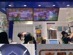 -万达广场(大明宫店)