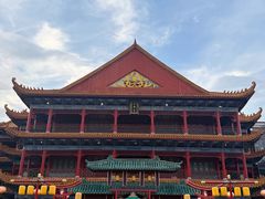 -西湖楼禧园·宴会聚餐(三一大道店)