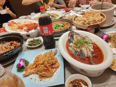 -五姊妹海鲜(火车站店)