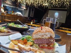 -404干式熟成牛排馆•聚会餐厅