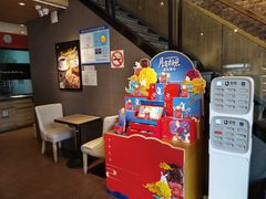 -85度C(上海茶陵北路店)