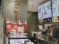 -DQ·蛋糕·冰淇淋(石家庄北国奥特莱斯店)