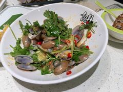 -如轩·海鲜砂锅粥·潮汕菜(小榄店)