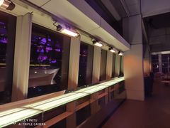 -OZONE 顶楼酒吧(香港丽思卡尔顿酒店)