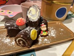 -水桶王国主题餐厅·聚会·生日派对·亲子活动·家庭套餐(亚龙湾希尔顿店)