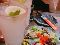 -弓二·烧鸟居酒屋(财富购物中心店)