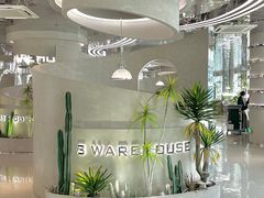 -3号仓库·创意中国菜(乐清正大广场店)