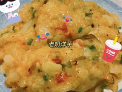 老奶洋芋-紫滇源云南生态菜(丹凤街店)