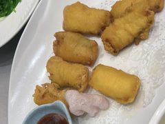-新丁香海鲜酒店(银海商贸城店)