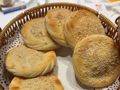 -煜丰汴京烤鸭(福彩路店)