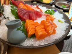 -德川家日本料理(中关村店)