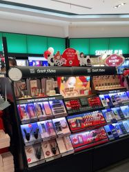 -丝芙兰Sephora