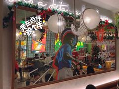 -BOTTEGA意库(中骏世界城店)