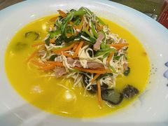 -李氏传家菜(兴城路店)