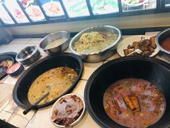 -粗粮人家·东北菜(洋桥店)