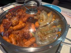 -黄记煌三汁焖锅(顺义华联店)