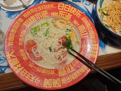 -川流不息·地道川菜·小龙虾(新松江路店)