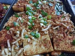 -大湾金牌万州烤鱼(沙河店)