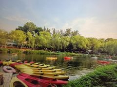 -亮马河大厦办公楼-1座