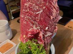 -江户烧肉(高德店)