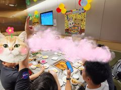 -海底捞火锅(万达广场店)