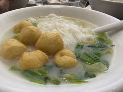 -沙河粉村·国家非遗传承(云台店)