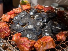 -烧肉达人•炭火烧肉(新天地店)