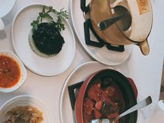 -莆田餐厅PUTIEN(三里屯店)