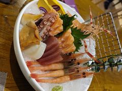 -山盛创作料理·Yamamori(珠宾店)