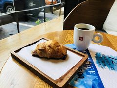 -YUMI芽米·法式烘焙·咖啡(文化宫店)