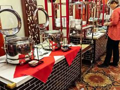 -北京前门建国饭店