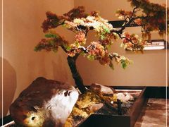 -湘上湘(米其林餐厅-正大中心总店)