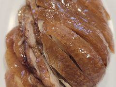 -吴记百姓菜馆·北京菜·烤鸭(故宫店)