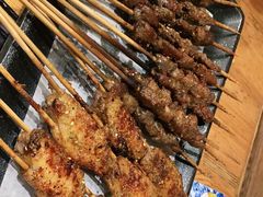 -管氏翅吧(护国寺店)