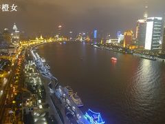 -上海外滩英迪格酒店