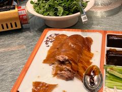 -印巷里主题餐厅(马鞍山店)