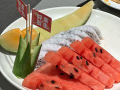 -海底捞火锅(方圆荟店)