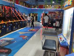 -万达广场(无锡滨湖店)