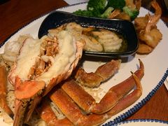-RED LOBSTER(中城西店)