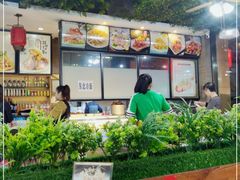 -溢福香东北兄弟酱骨饺子馆(刘家冲店)