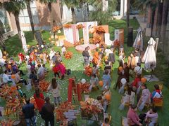 -西安交大南洋大酒店(交通大学青龙寺店)