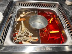 -前门后头老北京铜锅涮肉·京味菜·烤鸭(伊藤洋华堂店)