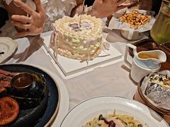 -秘密旅行Bonjour(黑金冠 江南西店)