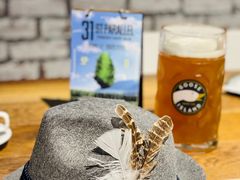 -Goose Island Brewhouse鹅岛精酿啤酒酿造工坊餐厅