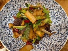 -云海肴·汽锅鸡·云南菜(东坝金隅店)