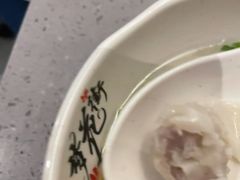 -梦花街馄饨店(中华苑店)