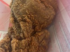 -华莱士·全鸡汉堡(枣园店)