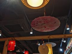 大堂-锅来乐地锅鸡(安亭店)